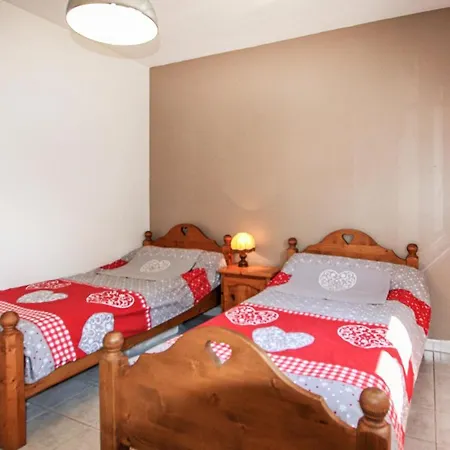 Holiday home Cozy In